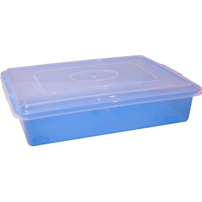 Cobbys Pet Hana multi box na skladovanie 44 x 34 x 10,5 cm