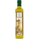 Tesco Organic Extra panenský olivový olej 500 ml