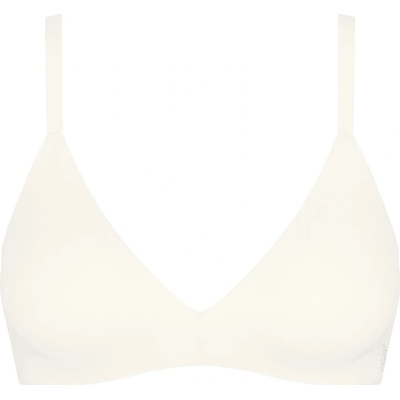 Tchibo podprsenka Zero Feel Pure Push-Up biela