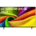LG 43NU850B6LA