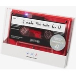 Daniel Shopping s. r. o Tomorrow X Together (TXT): The Star Chapter: Sanctuary (Cassette Tape Speaker Version) - MC (078890)