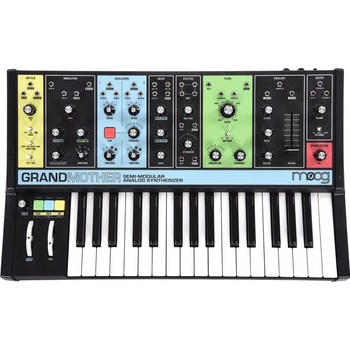 Moog Grandmother