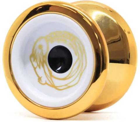 YoYoFactory Axolotl