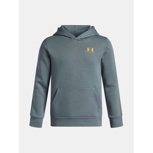 Under Armour Детски суитшърт Under Armour B Icon Flc HD Taping-BLU Under Armour | Sin | Момчешки | 134