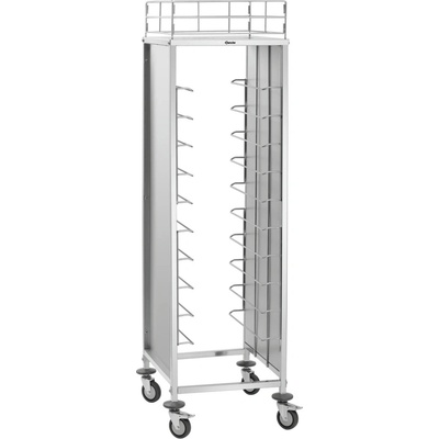 Bartscher 300186 – Zboží Dáma