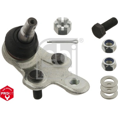 Zvislý/nosný čap FEBI BILSTEIN 28700
