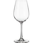Bohemia royal & crystalite Чаша за вино Bohemia Royal Sarah 400ml, 6 броя (1010081) - topmarket