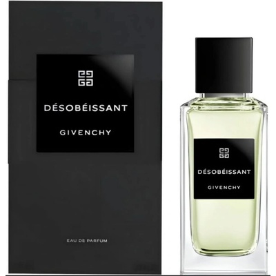Givenchy Desobeissant parfumovaná voda unisex 100 ml
