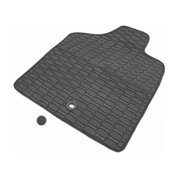 Image 1 of Гумени стелки за CHRYSLER Voyager III (1995-2000) - предни