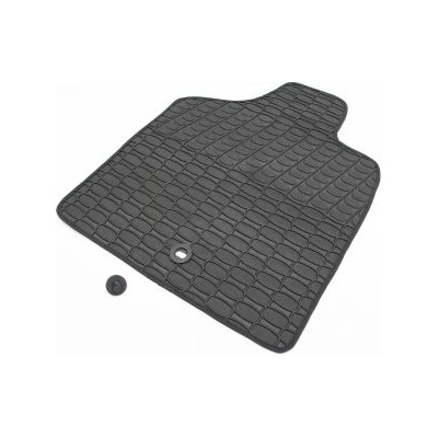 Гумени стелки за CHRYSLER Voyager III (1995-2000) - предни