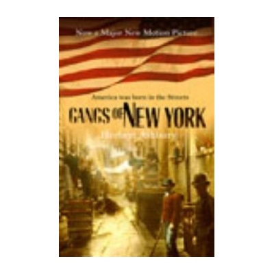 The Gangs of New York