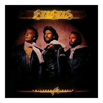 Bee Gees - Main Course LP