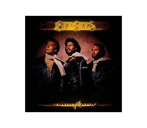 Bee Gees - Main Course LP