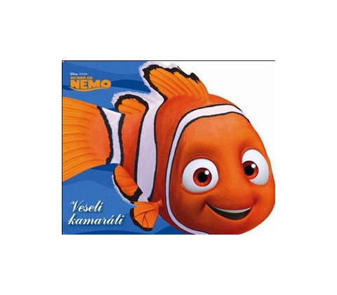 Hľadá sa Nemo