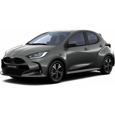 Toyota Yaris Team 85 kW