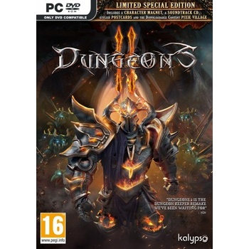 Dungeons 2 (Special Edition)