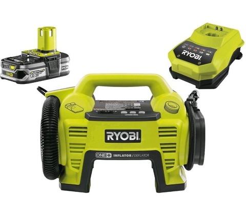 Ryobi R18l-O
