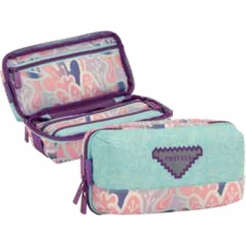 Sportandem Несесер 3в1 Garden - Sportandem