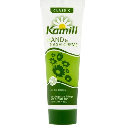 Kamill Classic krém na ruky 30 ml