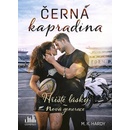 Černá kapradina