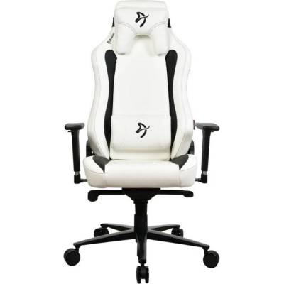 Arozzi Vernazza SoftPU pure white VERNAZZA-SPU-WT