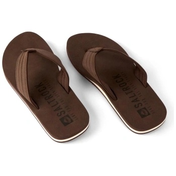 Saltrock Джапанки Saltrock Keanu в кафяво (XFF72501003BROWN)