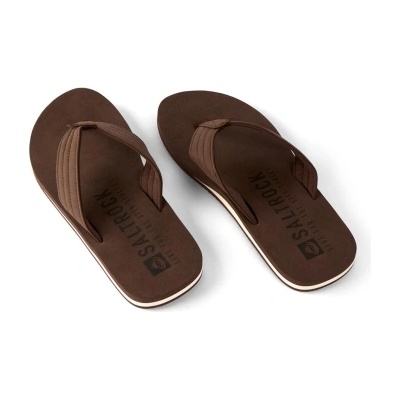 Saltrock Джапанки Saltrock Keanu в кафяво (XFF72501003BROWN)