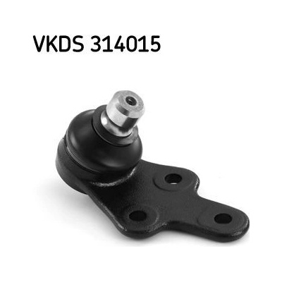 Podpora-/ Kloub SKF VKDS 314015