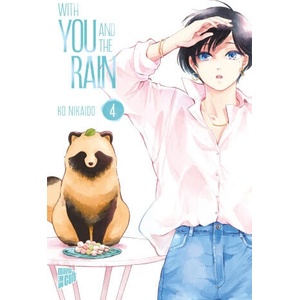 With you and the Rain 4 | Rahel Niedermann (ISBN: 9783757304737)