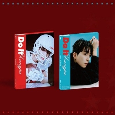 Youngjae: Do It: CD