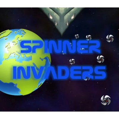 Spinner Invaders