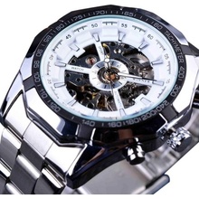 Forsining KP14528 strieborná