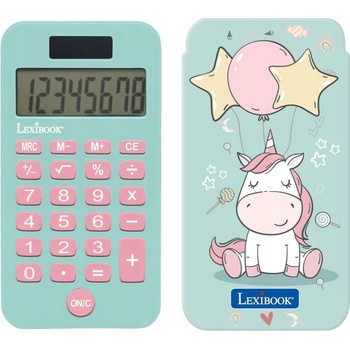 Lexibook C45UNI