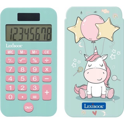 Lexibook C45UNI