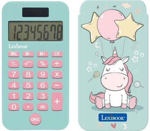Lexibook C45UNI