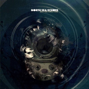 North Sea Echoes - Really Good Terrible Things (Limited Edition) (LP) (0039841607574)