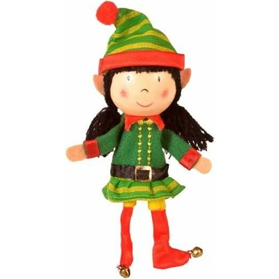 Fiesta Crafts prstová maňusek Elfka