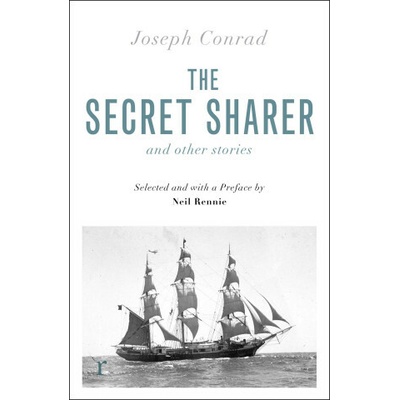 The Secret Sharer and Other Stories