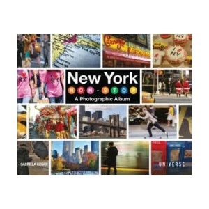 New York Non-Stop | Gabriela Kogan (ISBN: 9780789335609)