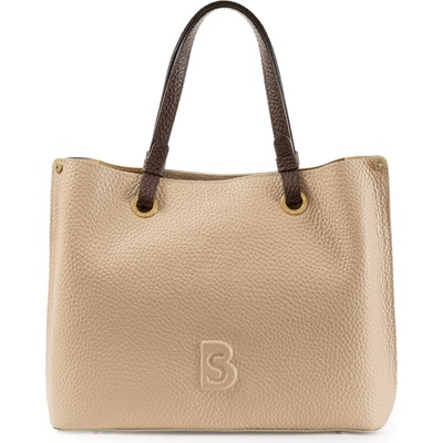 Sara Burglar Asia Beige kabelka