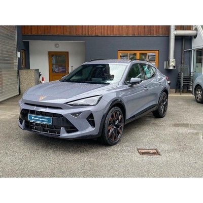 Cupra Formentor VZ 4Drive 245 kW