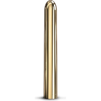 Image 1 of Dorcel Golden Boy 2.0 Bullet Vibrator Gold
