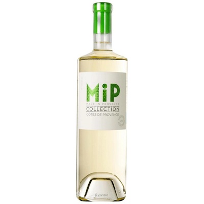 Domaine des Diables MiP Collection Côtes de Provence Blanc suché bílé 2023 12,5% 0,75 l (holá láhev)