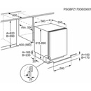 Image 1 of Electrolux LXB2AF82S
