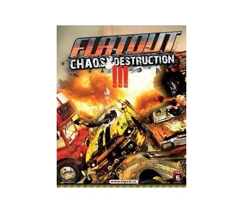FlatOut 3