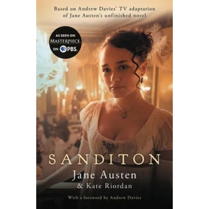 Sanditon | Kate Riordan (ISBN: 9781538734681)