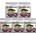 Douwe Egberts Tassimo Jacobs Caffé Crema Intenso XL 16 бр кашон 5 опаковки