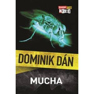 Mucha | Dominik Dán (2009)