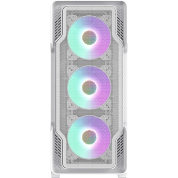 GAMEMAX Siege White (GM-14100901688)