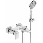 Ideal Standard Смесител за вана Ideal Standard Edge с душ комплект IdealRain (A7122AA)